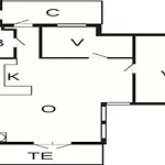 6 Person In Ebeltoft-by Traum Feriehus *