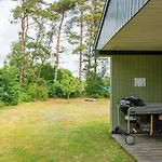6 Person In Ebeltoft-by Traum Feriehus
