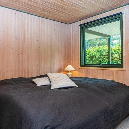 別荘 6 Person In Ebeltoft-by Traum *