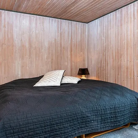 6 Person In Ebeltoft-by Traum エーベルトフト