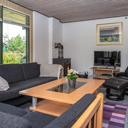 別荘 6 Person In Ebeltoft-by Traum *