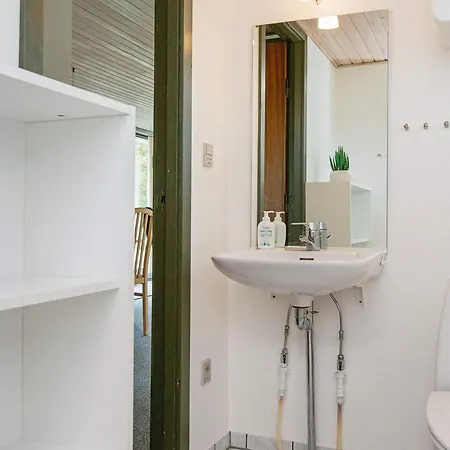 6 Person In Ebeltoft-by Traum * エーベルトフト