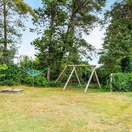 6 Person In Ebeltoft-by Traum