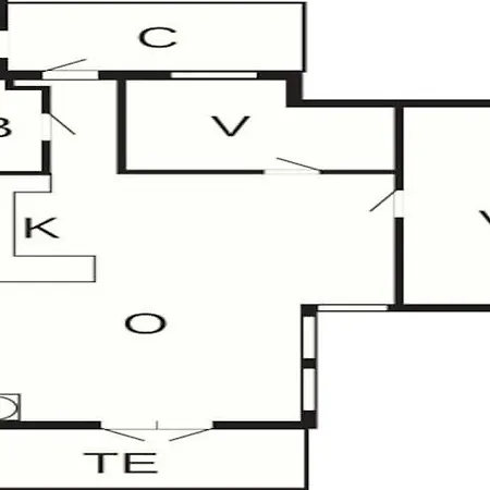 6 Person In * エーベルトフト